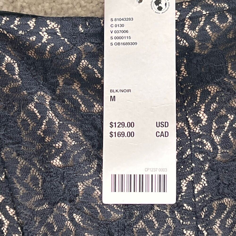 NWT Urban Outfitters Lucy Lace Maxi Dress- M - Picture 5 of 14